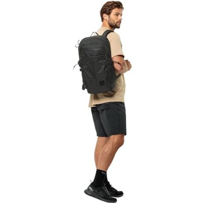 Jack Wolfskin Wandermood 20 wandelrugzak, uniseks Jack Wolfskin Wandermood 20 wandelrugzak, uniseks