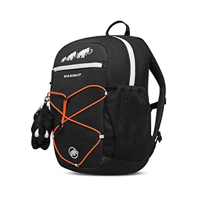 Mammut First Zip zwart 16 l Mammut First Zip zwart 16 l