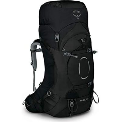 Osprey Ariel 65 Grote wandeltas voor dames Osprey Ariel 65 Grote wandeltas voor dames
