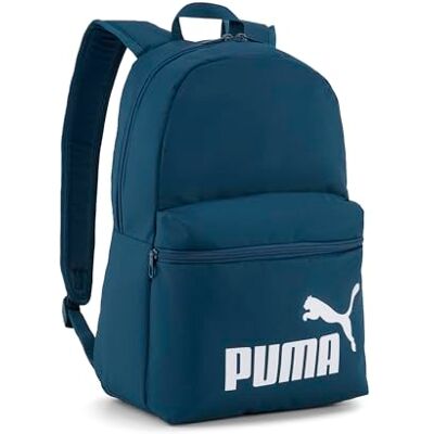 Puma Phase Rugzak, uniseks, 1 stuk Puma Phase Rugzak, uniseks, 1 stuk