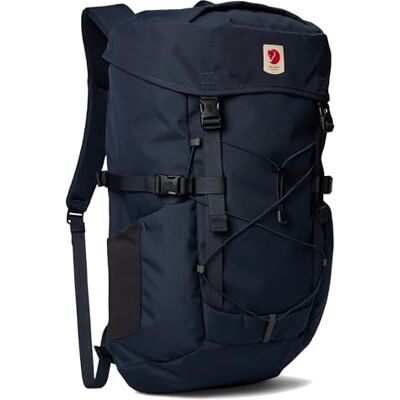 Fjällräven Fjallraven Skule Top 26 rugzak, marineblauw Fjällräven Fjallraven Skule Top 26 rugzak, marineblauw