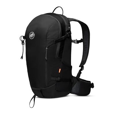 Mammut Lithium 20 zwart 20 l Mammut Lithium 20 zwart 20 l