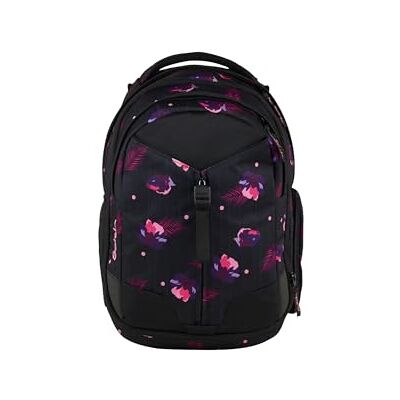 Satch Match Backpack Uniseks rugzak voor kinderen Satch Match Backpack Uniseks rugzak voor kinderen