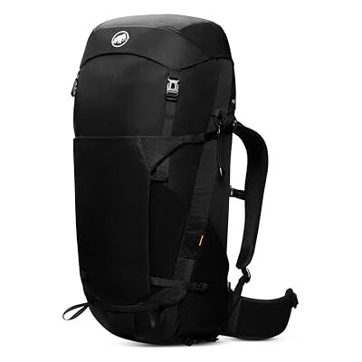 Mammut Lithium 50 zwart 50 l Mammut Lithium 50 zwart 50 l