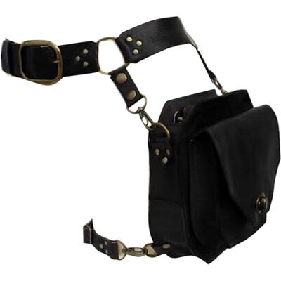 Uqezagpa Steampunk Drop Leg Dij Tas voor Mannen Vrouwen Middeleeuwse Taille Been Klimmen Fietsen Dij Dij Online Kopen Uqezagpa Steampunk Drop Leg Dij Tas voor Mannen Vrouwen Middeleeuwse Taille Been Klimmen Fietsen Dij Dij Online Kopen