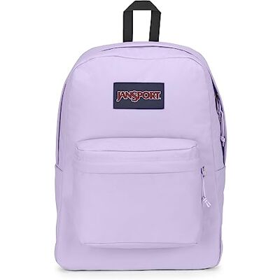 JANSPORT SUPERBREAK ONE Grote rugzak, pastellila (paars) JANSPORT SUPERBREAK ONE Grote rugzak, pastellila (paars)