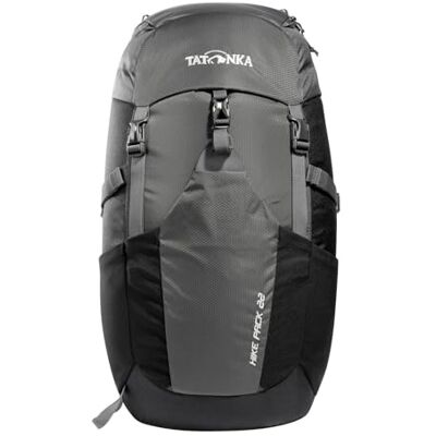 Tatonka Sac à dos de randonnée Hike Pack 22 l avec ventilation dorsale et protection contre la pluie – Sac à dos léger et confortable pour la randonnée avec volume de 22 l Tatonka Sac à dos de randonnée Hike Pack 22 l avec ventilation dorsale et protection contre la pluie – Sac à dos léger et confortable pour la randonnée avec volume de 22 l