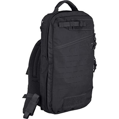 Tasmanian Tiger TT Medic Assault Pack MK II First Aid rugzak Tasmanian Tiger TT Medic Assault Pack MK II First Aid rugzak