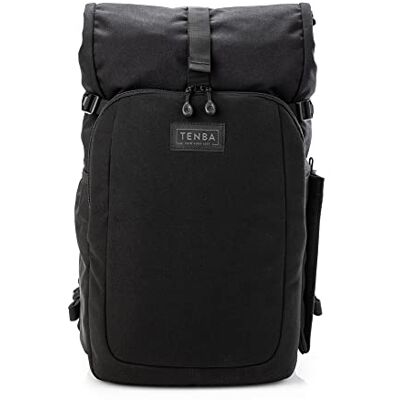 Tenba Rugzak Fulton V2 14L zwart Tenba Rugzak Fulton V2 14L zwart