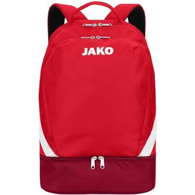 JAKO Iconische genderloze rugzak JAKO Iconische genderloze rugzak
