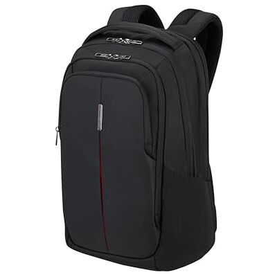 Samsonite GUARDIT 3,0-17,3 inch laptoprugzak, 27,5 l, zwart (zwart) Samsonite GUARDIT 3,0-17,3 inch laptoprugzak, 27,5 l, zwart (zwart)