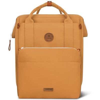 CABAIA Luierrugzak – medium 18 l – koeltas 3 l, kinderwagenbevestigingen – rugzak voor baby's, design en waterafstotend, Hendaye, Klassiek Pochette isotherme 3L · Attaches poussette · Porté dos · Déperlant · Certifié Vegan CABAIA Luierrugzak – medium 18 l – koeltas 3 l, kinderwagenbevestigingen – rugzak voor baby's, design en waterafstotend, Hendaye, Klassiek Pochette isotherme 3L · Attaches poussette · Porté dos · Déperlant · Certifié Vegan