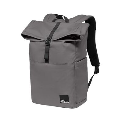 Jack Wolfskin Island Uniseks reistas (1 stuk) Jack Wolfskin Island Uniseks reistas (1 stuk)