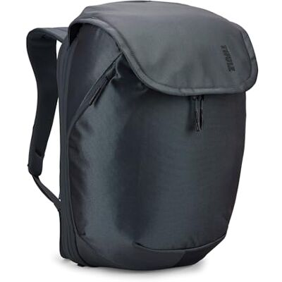 Thule Subterra Bagage, handbagage, uniseks, 1 stuk, Grijs, Modern Thule Subterra Bagage, handbagage, uniseks, 1 stuk, Grijs, Modern