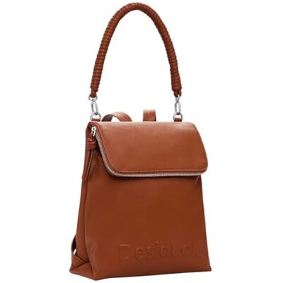Desigual BACK_HALF HAMPTON Camel, U, 6011 Camel Desigual BACK_HALF HAMPTON Camel, U, 6011 Camel