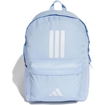 Adidas Classic Three Stripes Back To School Rugzak, uniseks Adidas Classic Three Stripes Back To School Rugzak, uniseks