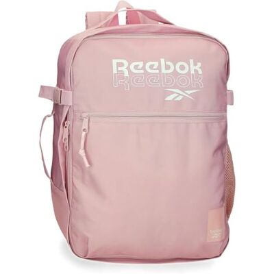 Reebok ONA rugzak, één maat, Roze, Rugzak Reebok ONA rugzak, één maat, Roze, Rugzak