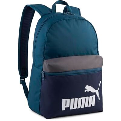 Puma Phase Rugzak, uniseks, 1 stuk Puma Phase Rugzak, uniseks, 1 stuk