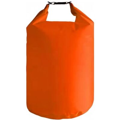 Sanpierazaar Waterdichte tas, 10 l/20 l/40 l/70 l/90 l, waterdichte tas, ultralicht, watersporttas voor kajakken, strand, zwemmen, kamperen, wandelen, Oranje, 10 l, Roll-top Dry Bag Sanpierazaar Waterdichte tas, 10 l/20 l/40 l/70 l/90 l, waterdichte tas, ultralicht, watersporttas voor kajakken, strand, zwemmen, kamperen, wandelen, Oranje, 10 l, Roll-top Dry Bag