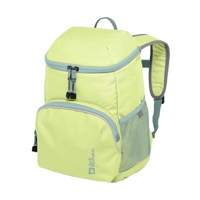 Jack Wolfskin Uniseks rugzak voor kinderen Jack Wolfskin Uniseks rugzak voor kinderen