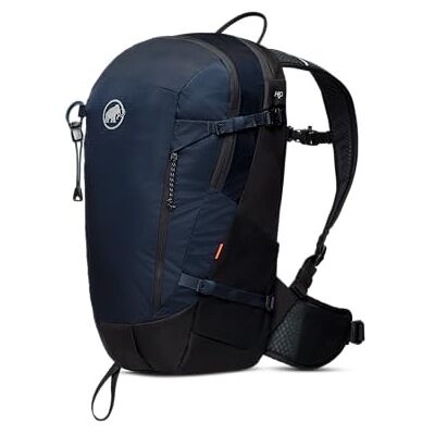 Mammut Lithium 20 dames, marineblauw, 20 l Mammut Lithium 20 dames, marineblauw, 20 l