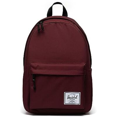 Herschel Little America, Vrije tijd schoudertas, Port (beperkte editie), Eén maat, Classic™ XL rugzak Herschel Little America, Vrije tijd schoudertas, Port (beperkte editie), Eén maat, Classic™ XL rugzak