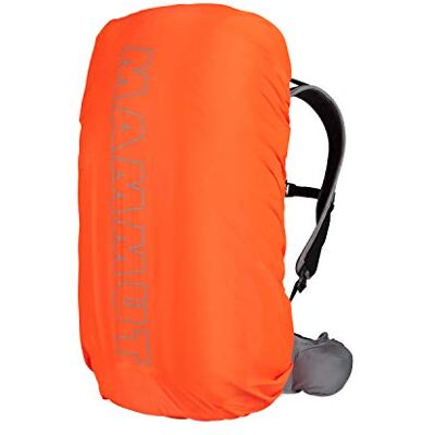 Mammut Raincover Regenhoes, uniseks, 1 stuk Mammut Raincover Regenhoes, uniseks, 1 stuk