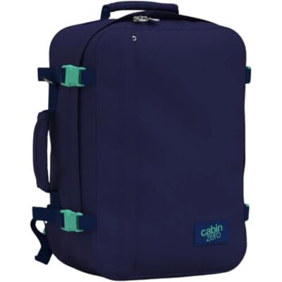 Cabinzero Klassieke rugzak 36l uniseks volwassenen Cabinzero Klassieke rugzak 36l uniseks volwassenen
