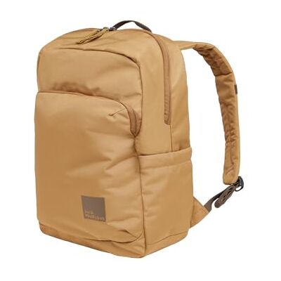 Jack Wolfskin Taubenberg Uniseks rugzak (1 stuk) Jack Wolfskin Taubenberg Uniseks rugzak (1 stuk)
