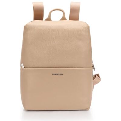 Mandarina Duck Mellow Leather P10fzt38 Damesrugzak (1 stuk) Mandarina Duck Mellow Leather P10fzt38 Damesrugzak (1 stuk)