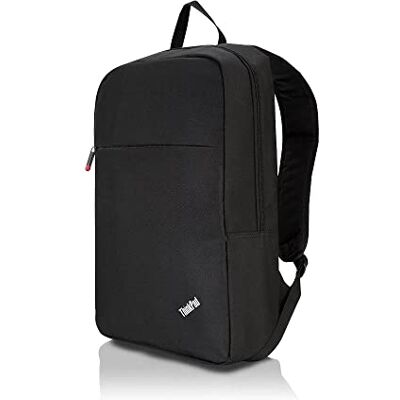 Lenovo ThinkPad Basic Rugzak, 39,6 cm, zwart Lenovo ThinkPad Basic Rugzak, 39,6 cm, zwart