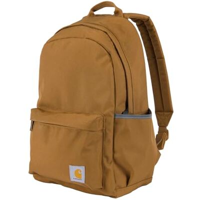 Carhartt Classic Laptop Rugzak 21l One Size Carhartt Classic Laptop Rugzak 21l One Size