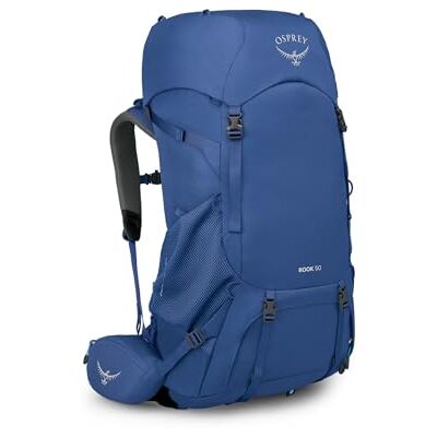 Osprey Rook 50 Herenrugzak (1 stuk) Osprey Rook 50 Herenrugzak (1 stuk)