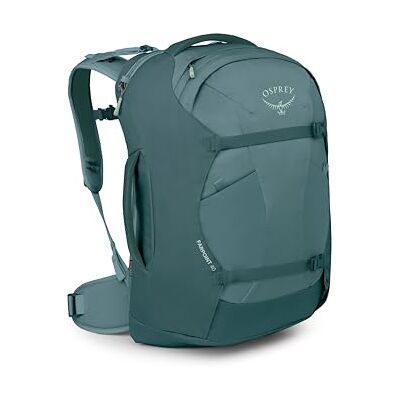 Osprey Farpoint 40 Rugzak voor heren Osprey Farpoint 40 Rugzak voor heren