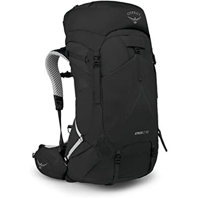 Osprey Atmos Ag Lt 65 Rugzak voor heren Osprey Atmos Ag Lt 65 Rugzak voor heren