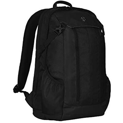 Victorinox Altmont Original Slimline 15,6 inch laptoprugzak met 24 liter tabletvak, zwart., Dagrugzak Victorinox Altmont Original Slimline 15,6 inch laptoprugzak met 24 liter tabletvak, zwart., Dagrugzak