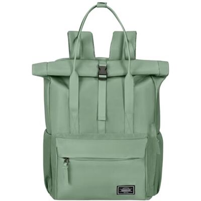 American Tourister Urban Groove UG25, Groen (Urban Green), Casual American Tourister Urban Groove UG25, Groen (Urban Green), Casual