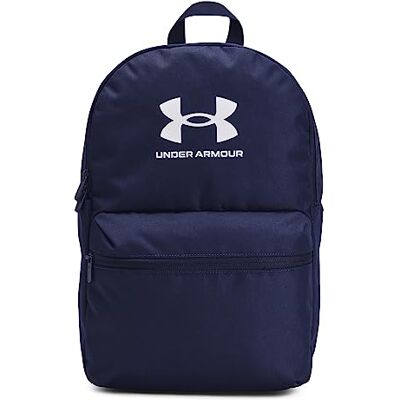 Under Armour Ua Loudon Lite Backpack UA Loudon Lite Rugzak, uniseks, 1 stuk Eén maat Under Armour Ua Loudon Lite Backpack UA Loudon Lite Rugzak, uniseks, 1 stuk Eén maat