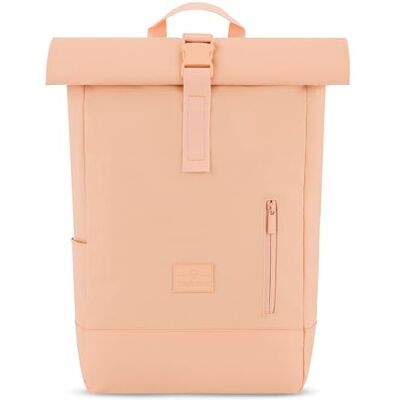 Johnny Urban Roll Top Rugzak voor dames en heren Robin Medium Ontworpen met gerecyclede PET-flessen Duurzame Hoge Kwaliteit Tas Waterdichte Casual Tas met Laptopvak, Vissen, Dagrugzak Johnny Urban Roll Top Rugzak voor dames en heren Robin Medium Ontworpen met gerecyclede PET-flessen Duurzame Hoge Kwaliteit Tas Waterdichte Casual Tas met Laptopvak, Vissen, Dagrugzak