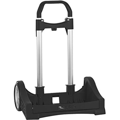 safta 2018 bagagewagen, 85 cm, meerkleurig (Negro) safta 2018 bagagewagen, 85 cm, meerkleurig (Negro)
