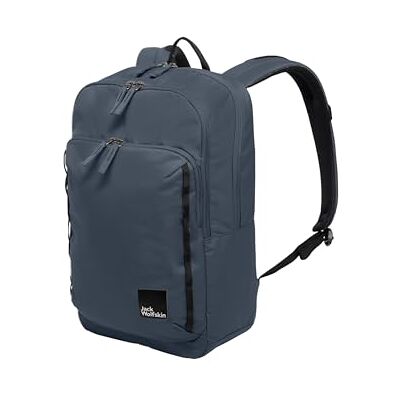 Jack Wolfskin Uniseks Terracade rugzak (1 stuk) Jack Wolfskin Uniseks Terracade rugzak (1 stuk)