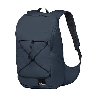 Jack Wolfskin Serene Rugzak voor dames Jack Wolfskin Serene Rugzak voor dames