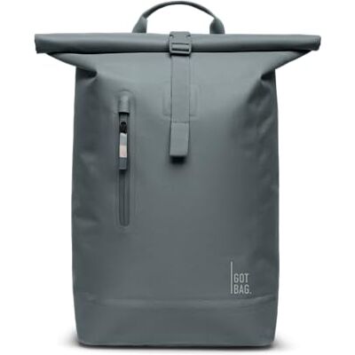 GOT BAG Rolltop Lite 2.0 Urban Rugzak, waterdicht GOT BAG Rolltop Lite 2.0 Urban Rugzak, waterdicht