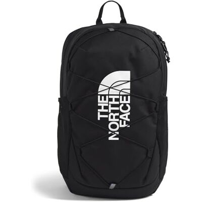 The North Face NF0A52VYJK31 Y COURT JESTER Sac à dos de sport Unisexe TNF BLACK Taille OS, Noir, One Size, Sport The North Face NF0A52VYJK31 Y COURT JESTER Sac à dos de sport Unisexe TNF BLACK Taille OS, Noir, One Size, Sport