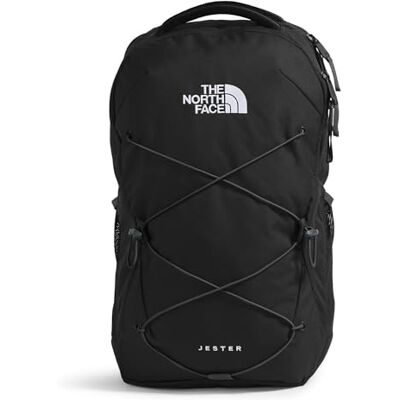The North Face Rodey Herenrugzak, TNF zwart/NPF, één maat, klassiek The North Face Rodey Herenrugzak, TNF zwart/NPF, één maat, klassiek