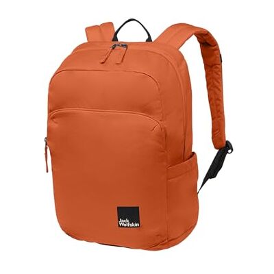 Jack Wolfskin Terraview uniseks rugzak Jack Wolfskin Terraview uniseks rugzak