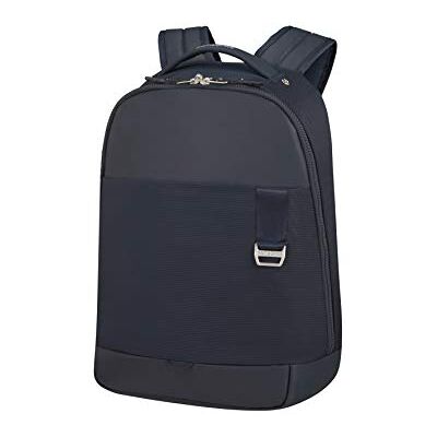 Samsonite Midtown Reistas met 2 wielen, Blauw (Donkerblauw), 14 Inch (41 cm 19 L), Laptoprugzakken, Blauw (donkerblauw), Laptop rugzakken Samsonite Midtown Reistas met 2 wielen, Blauw (Donkerblauw), 14 Inch (41 cm 19 L), Laptoprugzakken, Blauw (donkerblauw), Laptop rugzakken