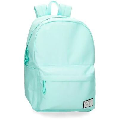 MOVOM Always on The Move schoolrugzak, blauw, 31,5 x 45 x 15 cm, polyester, 21,26 l, blauw, schoolrugzak, Blauw, schoolrugzak MOVOM Always on The Move schoolrugzak, blauw, 31,5 x 45 x 15 cm, polyester, 21,26 l, blauw, schoolrugzak, Blauw, schoolrugzak