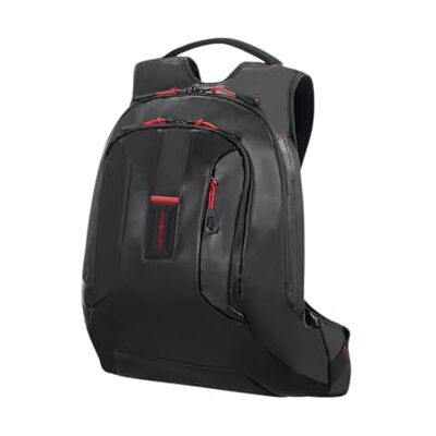 Samsonite Paradiver Light, Zwart, Laptop rugzak Samsonite Paradiver Light, Zwart, Laptop rugzak