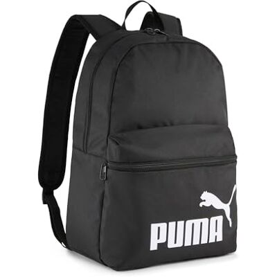 Puma Phase Backpack Sac à Dos Mixte Puma Phase Backpack Sac à Dos Mixte